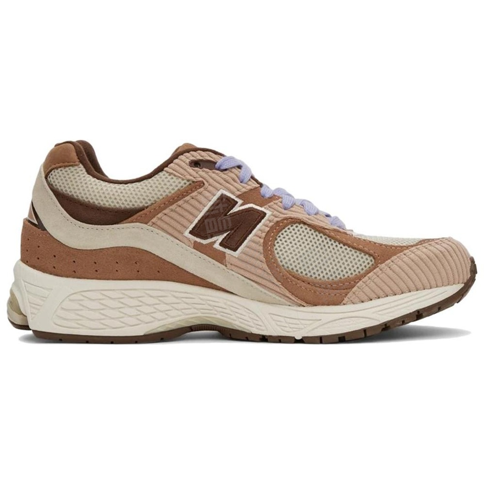 Кроссовки Ssense X New Balance Nb 2002R