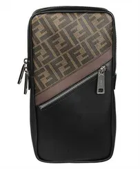 Рюкзак Fendi