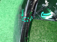 Бампер передний Chery Tiggo 7 Pro Max (2024-н.в.)