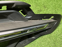 Накладка ПТФ правая Changan CS75 (2018-2024)