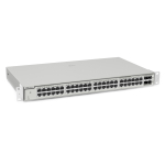 RG-NBS5200-48GT4XS коммутатор Ruijie Reyee