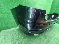 Бампер задний BMW X4 G02 (2018-2021) M-paket