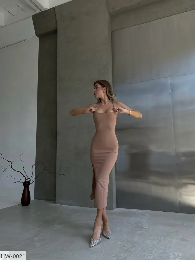 Платье HW-0021 Фабрика Моды