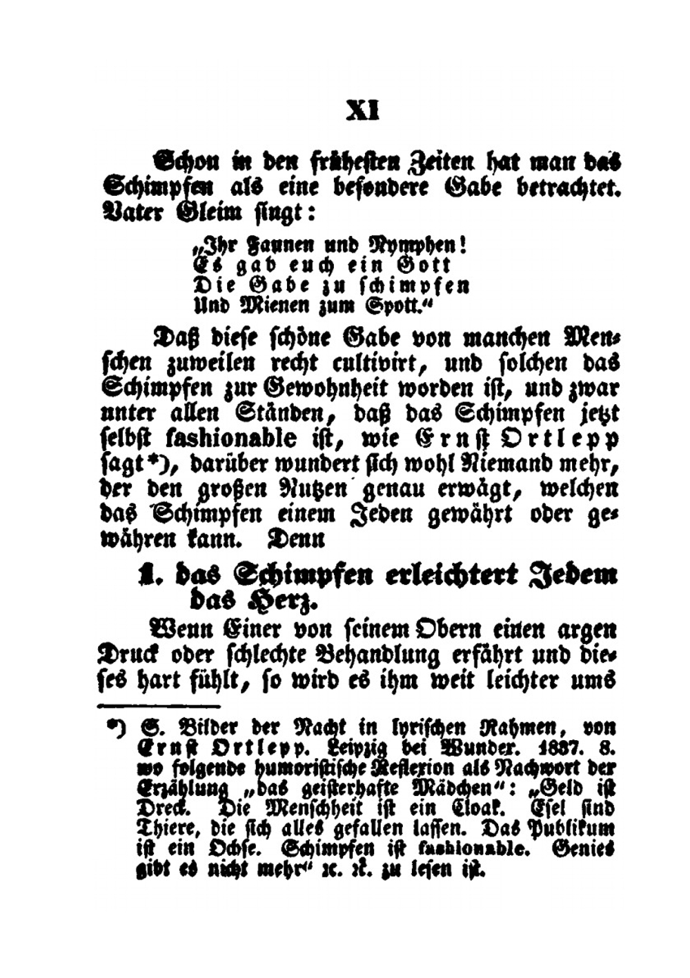 Deutsches Schimpfwörterbuch, oder, die Schimpfwörter der Deutschen | Lorenz von Pansner