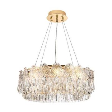 Подвесной светильник MODELUX ML.7445.600 GD