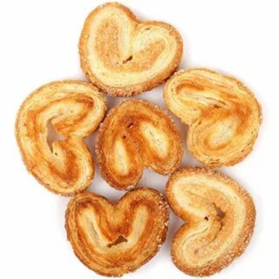 ДМВ ОРСК УШКИ С САХАРОМ *1 КГ