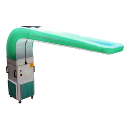 WDK-401 Мобильный пост подготовки