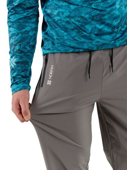 Штаны Norfin SUN PRO RELAX р.XL