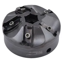 Головка фрезерная 60° для Promotech BM-16