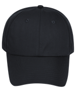 Бейсболка CAMP Blank Cap, черный