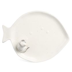 БЛЮДО СЕРВИРОВОЧНОЕ 24Х18,5Х7,5 СМ