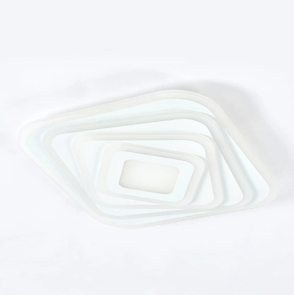 Citilux Триест Смарт CL737A44E RGB Умная люстра