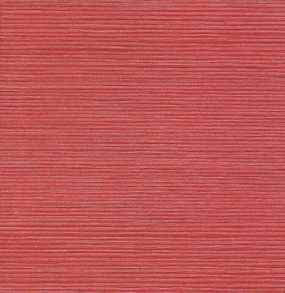 Обои красные из сизаля 40302