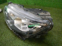 Фара левая Geely Atlas (2016-2022) LED