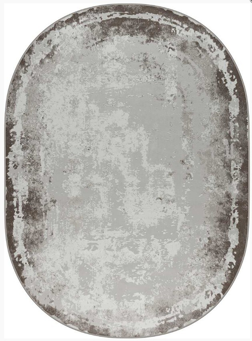 Rimma Lux 36897J BEIGE \ D.BEIGE Овал