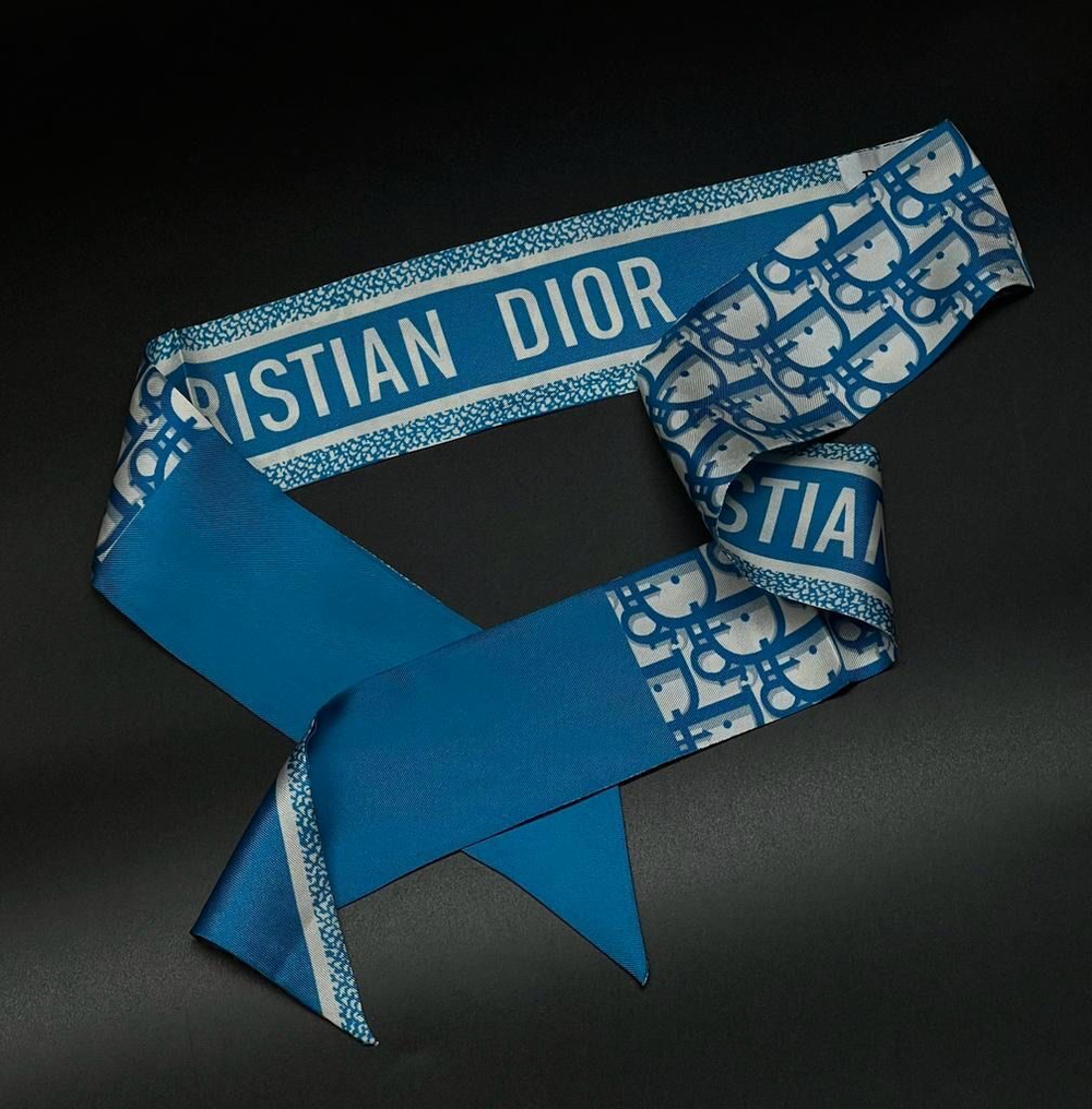 Твилли Dior