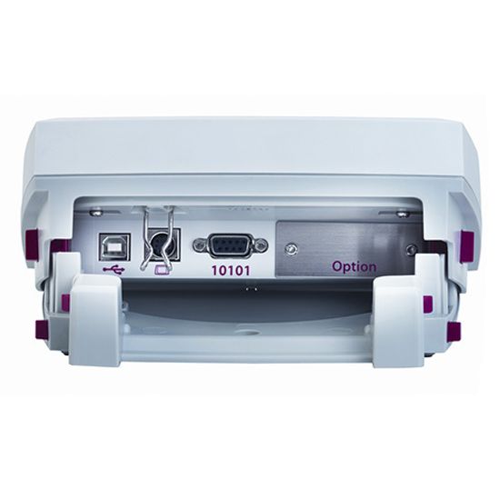 Весы лабораторные Ohaus EX1103