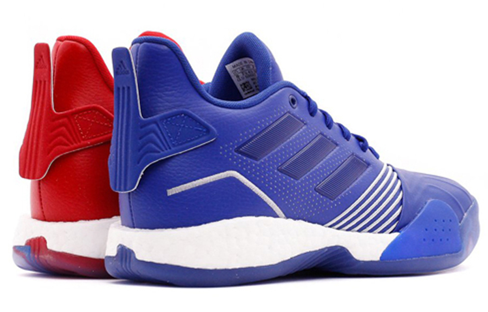 Adidas t mac outlet millennium