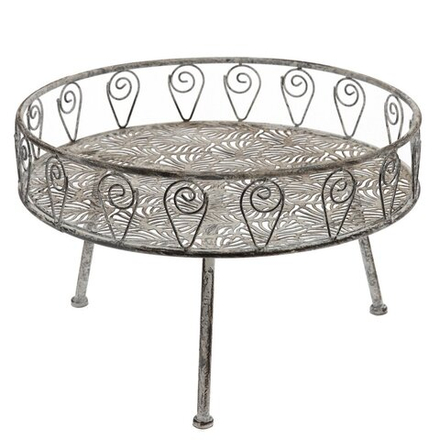 GAEM Подставка для цветов, L45 W45 H29,5 см