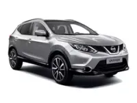 Nissan Qashqai J11 2013-2022