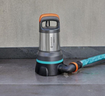 Насос дренажный GARDENA 15000 09048-20.000.00 09048-20.000.00