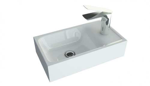 РАКОВИНА SKY-400