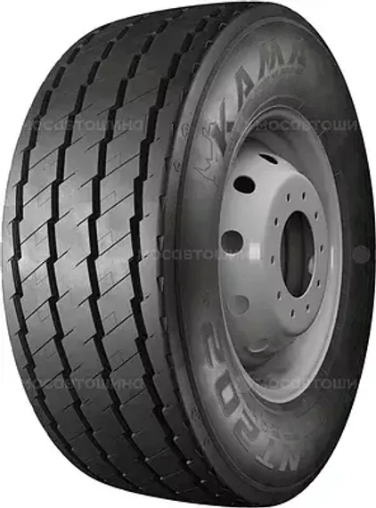 Кама NT 202+ 385/55 R22,5 160K (Прицепная ось)