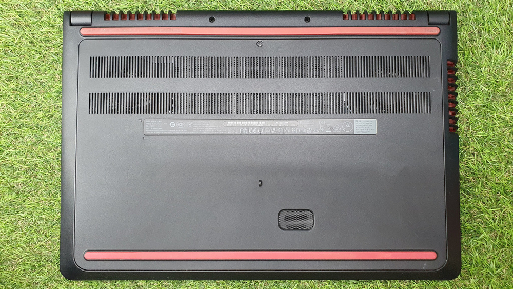 Игровой DELL i7-6/8 Gb/GTX 960M 4 Gb/FHD