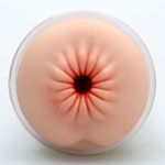 Мастурбатор-анус Naked Factory A-03 (Цвет: телесный)