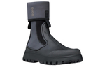 DIOR Garden Ankle Boot Black