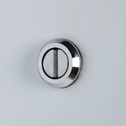 Шкаф распределительный встроенный  4-5 выхода (ШРВ-1) 670х125х496