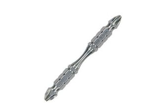 Биты двусторонние (3 шт; PZ2; 65 мм) Makita B-20719
