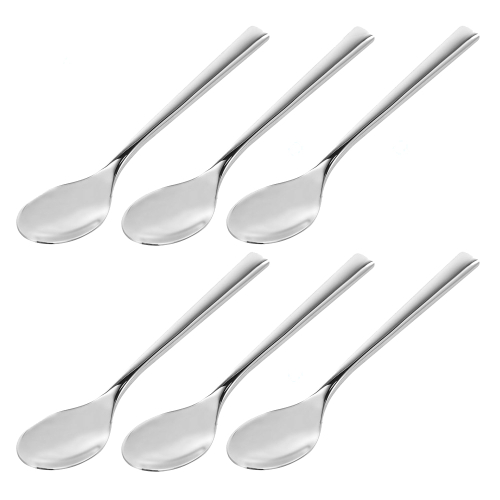 Комплект ложек для кофе Jura (66964)