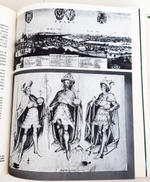 "Les Slaves peuples et nations." Roger Portal. (Славянские народы и нации.)