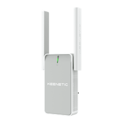 Повторитель Wi-Fi Keenetic Buddy 5 AC1200 KN-3310