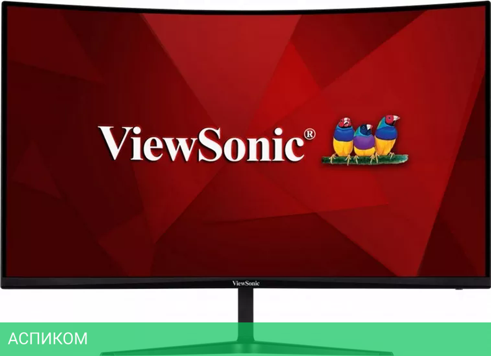 Монитор Viewsonic VX3219-PC-MHD