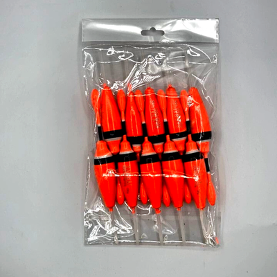 Набор поплавков 16g №28