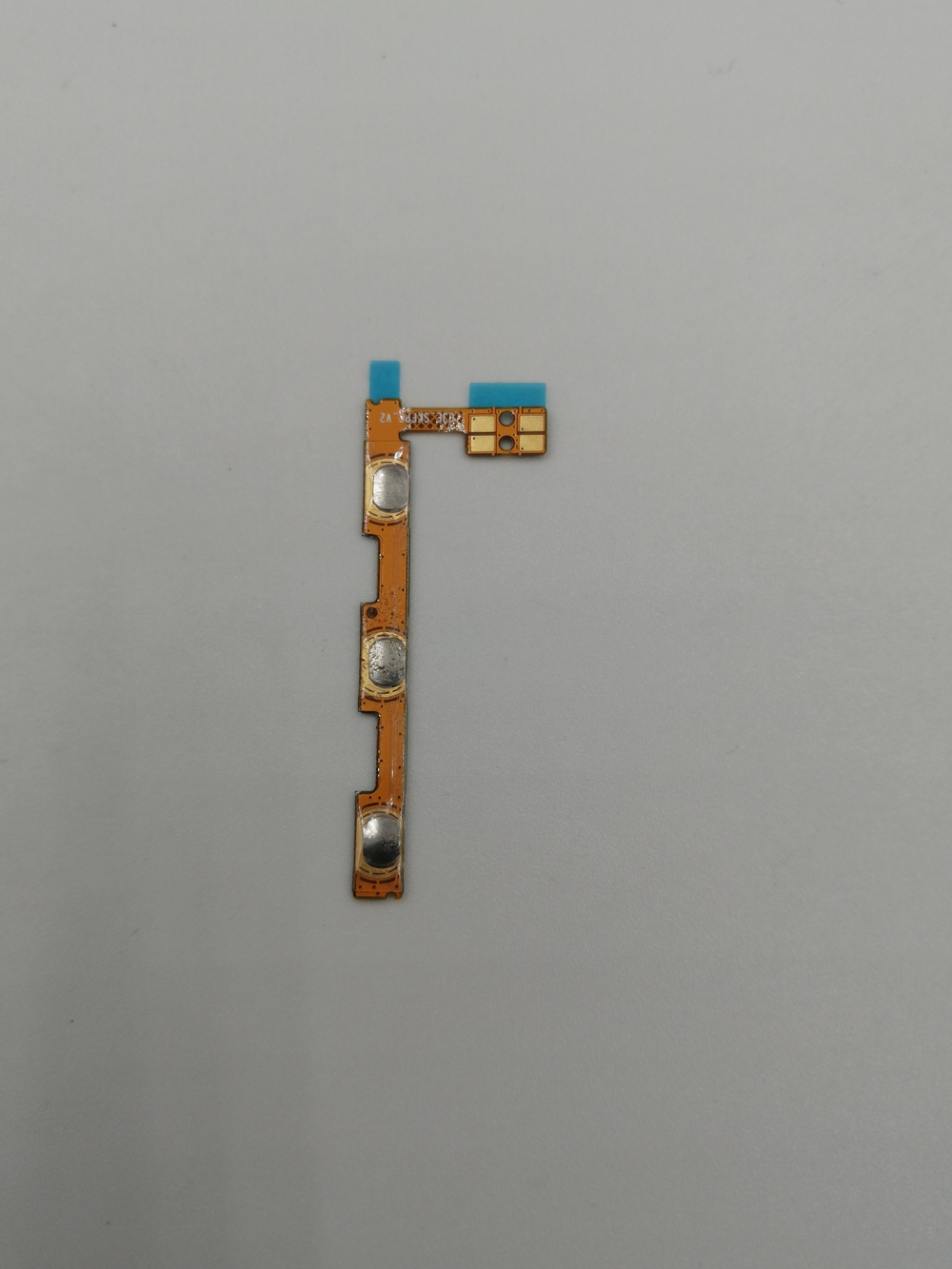 Шлейф для Xiaomi Redmi 7A на кнопки громкости/включения