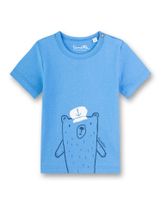 Футболка Sanetta KIDSWEAR 114806 5224