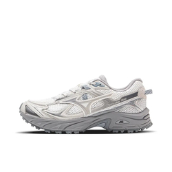 Mizuno FIYI TL "Grey Silver"