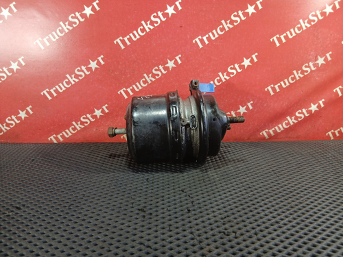 Энергоаккумулятор тормозной