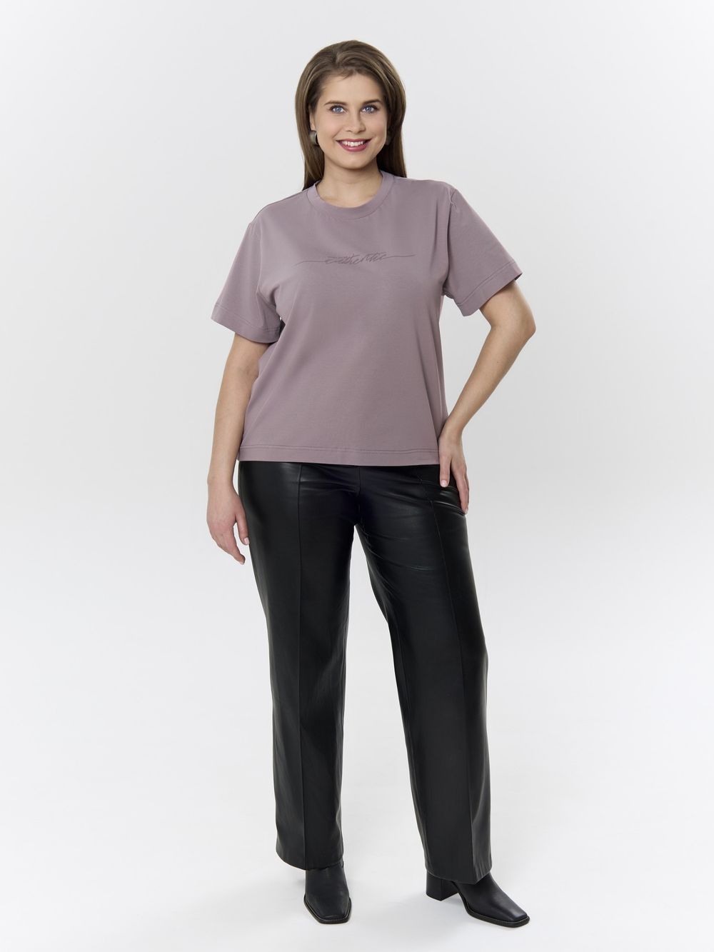 Футболка Дельта Виотекс КАКАО