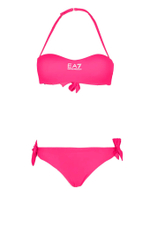 купальник EA7 - фуксия(911016 CC418)