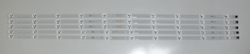 42" ROW2.1 Rev 0.0 1 L1, R1, L2, R2 - type 6916L-1412A 6916L-1413A 6916L-1414A 6916L-1415A