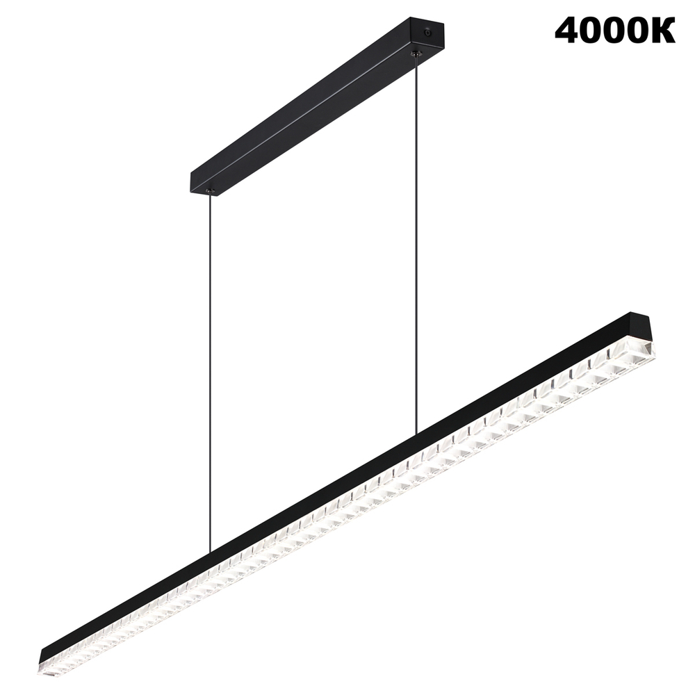 Светильник подвесной Novotech 359712 LEDO