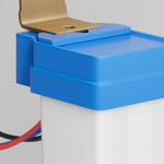 Датчики движения и освещенности Lighting control SL-01