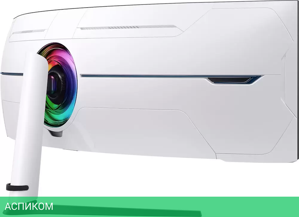 Игровой монитор Samsung Odyssey Neo G9 LS57CG952NUXEN