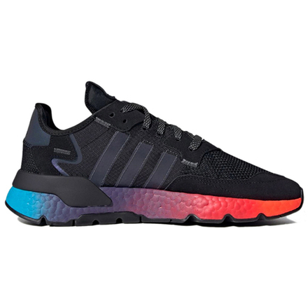 Кроссовки Adidas Originals Nite Jogger Sunset