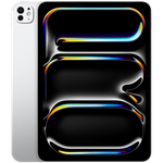 11-inch iPad Pro M5 Wi‑Fi 2TB with standard glass - Silver,Model A3357