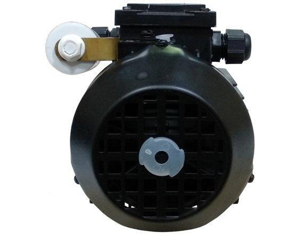 АИРЕ56А2 - электродвигатель однофазный IM1081 (лапы) 0.12 кВт 3000 об/мин